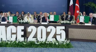 Lübnan basınından bomba iddia: Mısır, Türkiye'nin Gazze'de olmasına karşı çıktı