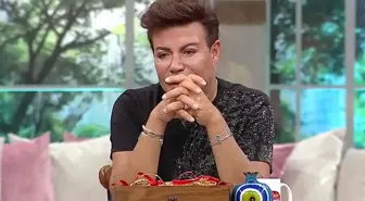 Fatih Ürek'in sağlık durumunda yeni gelişme: Gözlerini açıp kapattı