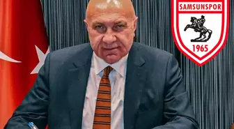 Yüksel Yıldırım: Galatasaray bırakırsa hemen transfer ederim