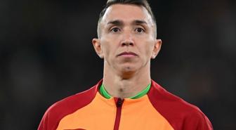 Muslera'dan Ajax-Galatasaray maçı tam biteceği anda flaş paylaşım