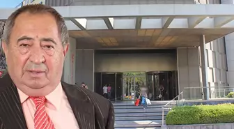 'AVM'lerin babası' Hüseyin Bayraktar hayatını kaybetti