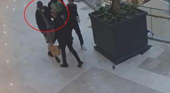 Bir zamanlar Süper Lig'i sallayan futbolcuya silah çektiler