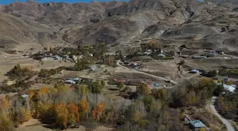 Bu köyde imam hariç herkesin soyadı aynı