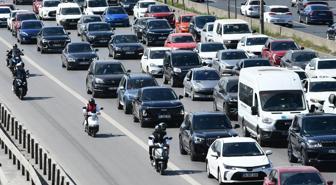 Bu kurallara uymayan sürücülere 993 lira idari para cezası uygulanacak