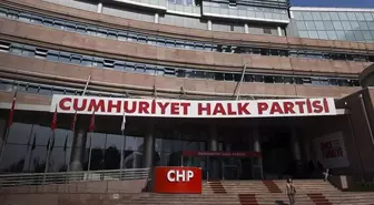 CHP Bilgi İşlem Sorumlusu gözaltına alındı