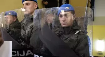 Dev karşılaşma öncesi olay çıktı: Maçı iptal edin