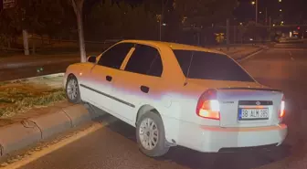 Direksiyon başında uyuyakaldı! Kazadan sonra da devam etti