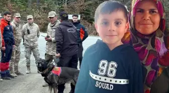 Kastamonu'da oğluyla birlikte kaybolan kadının kardeşi: İki şüpheli var