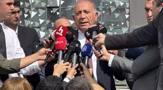 Gürsel Tekin, CHP'nin hesaplarına erişmek için bankaya başvurdu