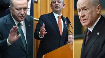 Hangi partinin oyu yüzde kaç? İşte 13 seçim anketinin ortalaması