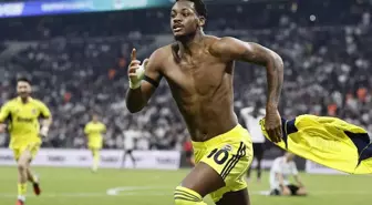 Herkes ters köşe oldu! Fenerbahçe'de bomba Jhon Duran kararı