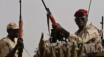 İç savaşın yaşandığı ülkede ateşkes! ABD'nin teklifi kabul edildi