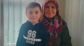 Kayıp anne ve oğlunu görenlerin sözleri kafaları iyice karıştırdı: Buraya kadar gelemezler, yürümesi çok zor