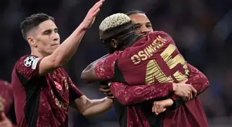 Manşetler alev alev! Bütün ülke Galatasaray'ı konuşuyor