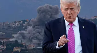 Netanyahu'nun bombalarla saldırdığı ülkeyi, Trump parayla vurdu