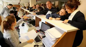 Noterlikte yeni dönem! Hafta sonu nöbetleri zorunlu olacak