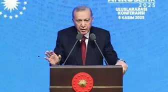 Cumhurbaşkanı Erdoğan'dan Özgür Özel'in sözlerine yanıt: Ayarları bozulmuş hakaret otomatı