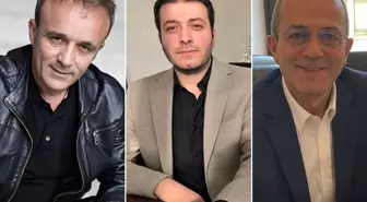 Gazeteciler Şaban Sevinç ve Yavuz Oğhan emniyete götürüldü