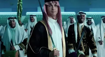 Ronaldo satın aldığı en pahalı şeyi söyledi: Tam 10 yıldır var