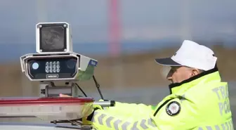 32 bin 845 tabela söküldü, binlerce noktada hız limitleri değişti