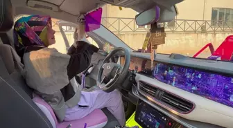 TOGG'a yaptığına bakın! 400 bin lira harcadı, gören dönüp tekrar bakıyor