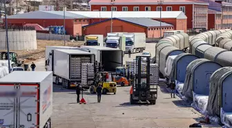 Türk lojistik devi Fransızlara satıldı