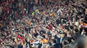 UEFA, Şampiyonlar Ligi'nde haftanın oyuncusunu açıkladı! Galatasaraylıları kızdıran sonuç