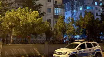 Kayseri'de 82 yaşındaki adam evinde ölü bulundu