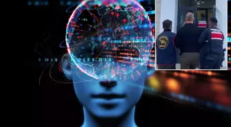 Akıllara durgunluk veren olay! Yapay zekayla rüşvet süsü verdiler