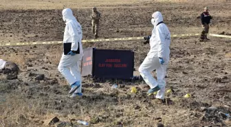 Yoldan geçen vatandaşlar korkunç manzarayla karşılaştı! Hemen 112'ye haber verdiler