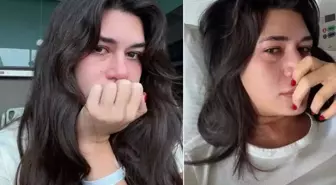 20 gündür hastanedeydi! Sibil Çetinkaya sevindiren haberi duyurdu