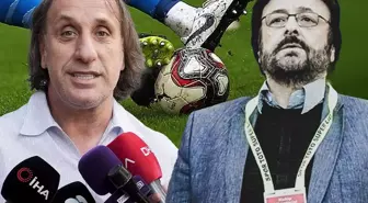 Gözaltına alınan eski Kasımpaşaspor Başkanı Fatih Saraç serbest bırakıldı