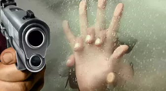 Diyarbakır'da bir garip yasak aşk olayı: Eşini arkadaşıyla yakalayınca dehşet saçtı