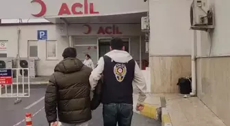 Firari iş insanı Turgay Ciner de bahis soruşturmasına dahil edildi