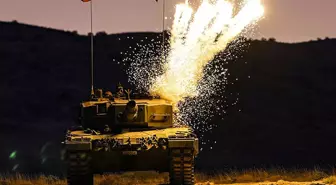 Yunan generalden Türkiye itirafı: Onlarla yüzleşecek ordumuz yok