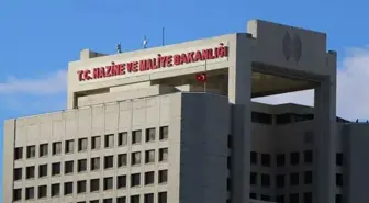 Hazine'nin bütçesine ek 50 milyar! Tamamı bu mesleği yapanlara gidecek