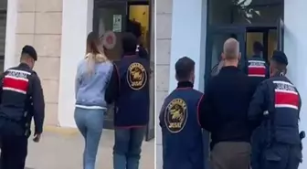 Sabıkalı sevgili, kadın gardiyana yapay zekayla oluşturduğu görüntüyle şantaj yaptı