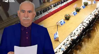 Suat Kılıç'tan çok konuşulacak çıkış: Sürecin sonunda Öcalan serbest kalabilir