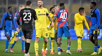 Fenerbahçe maçı sonrası ortalık karıştı: Korkak eyyamcı