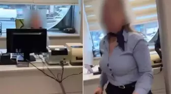 Özel hastanede büyük skandal! Hemen soruşturma başlatıldı