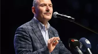 Soylu, Özel'in sözleri üzerinden AK Partililere rest çekti: Demedi demeyin