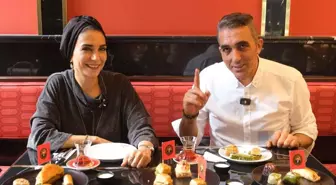 Şef Reşat Aydın: Gerçek baklava 40 kat olur, çayla değil kahveyle tüketilir