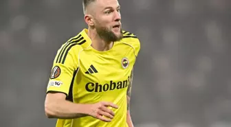 Milan Skriniar'dan maç sonuna damga vuran sözler: Hakem bana dedi ki...