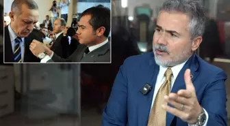 Suat Kılıç'a açıkça sorduk: AK Parti'den ayrıldığınıza pişman mısınız?
