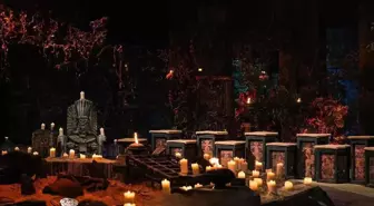 Survivor'daki yasak aşk evliliğini bitirmişti! Pişmanlık yaşayan Efecan Dianzenza eski eşine şarkı yaptı