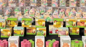 Tamı tamına 125 bin adet: Milletin çoluğunu çocuğunu zehirleyeceklerdi