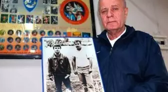 Türk sporunun acı günü! Efsane ismin hocası hayatını kaybetti