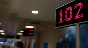 Q Yatırım Bankası'na tefecilik soruşturması! 3 yönetici gözaltında