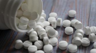 Konkordato sürecinden çıkamadılar! Türkiye'nin ilaç devi iflas etti