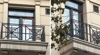 Ünlü kuyumcu siparişle kurşunlandı!